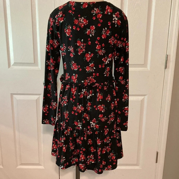NWOT Primark Cares Floral Dress 6 - Picture 6 of 16